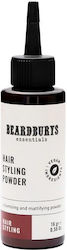 Beardburys Essentials Hair Styling Powder 16gr