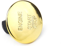Key 2215450514 Car Engine Start Button Keyless for Mercedes-Benz W164 W205 Gold Key 2215450514 Car Engine Start Button Keyless for Mercedes-Benz W164 W205 Gold