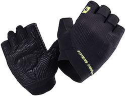 IQ Men's Gym Gloves