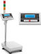 Steinberg Systems Cantare Electronice Comerciale Platforma Cu Coloana Cu Capacitate De Cântărire 30kg