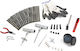 Kit de Reparare Anvelope Hbm, 64 piese
