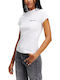 Women's T-shirt White