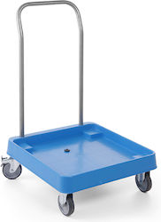 Hendi Commercial Kitchen Food Cart for Dish Baskets Hendi Commercial Kitchen Food Cart for Dish Baskets