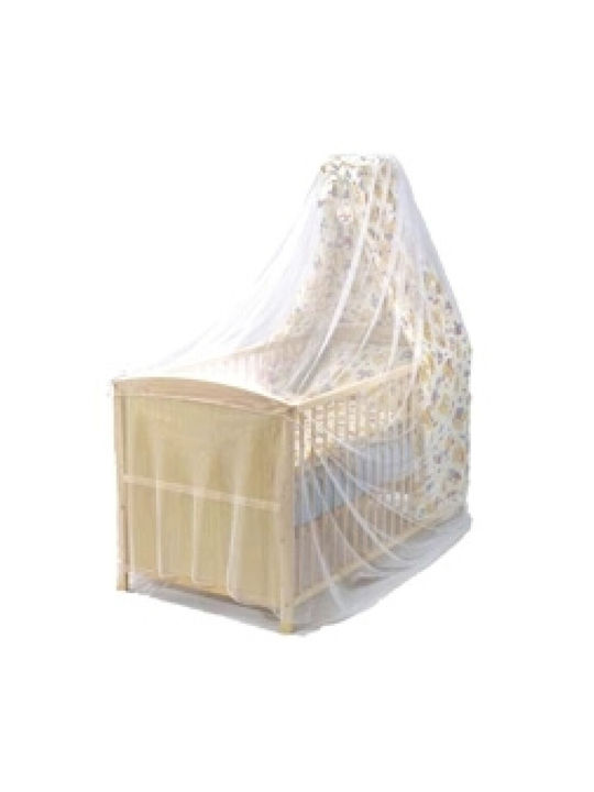 Reer Mosquito Net Crib Tulle