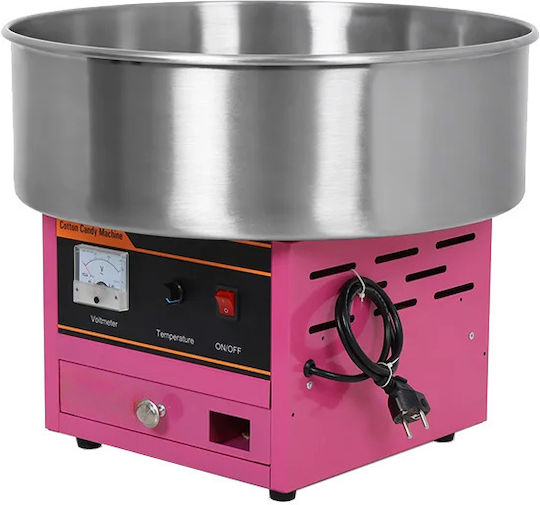 Lappas Commercial Cotton Candy Machine 1W 230cm