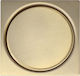 Interflex Σχάρα με Μέγεθος 12x12εκ. Ασημί