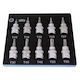 Torx Bit Set Hole 3/8 T10-t55 Length 50mm