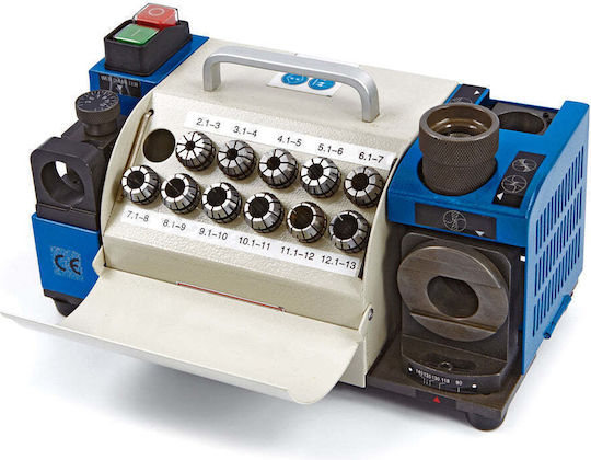 Professional Drill Bit Sharpening Machine Model 2 13mm