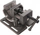HBM Machines Фиксирана Менгена За Плот С Максимално Отваряне 100мм
