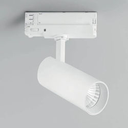 Fan Europe Commercial Linear LED Ceiling Light