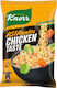 Knorr Noodles Noodles Κοτόπουλου 68gr