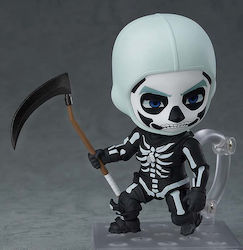 Fortnite Skull Trooper Nendoroid