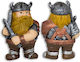 Albainox Tole10 Фигура 10.5 см