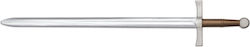 Tole10 Brown Hilt Eva Training Sword 87.00cm 49030