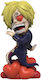One Piece Xxray Figure Fhd Wanted Series Sanji 15cm