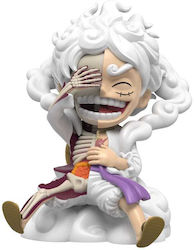 One Piece Xxray Figure Fhd Wanted Series Luffy Gear 5 15cm
