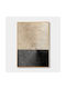 Solid Wood Interior Frame Painting Living Room Wall Decoration Dimensions 30x40cm C