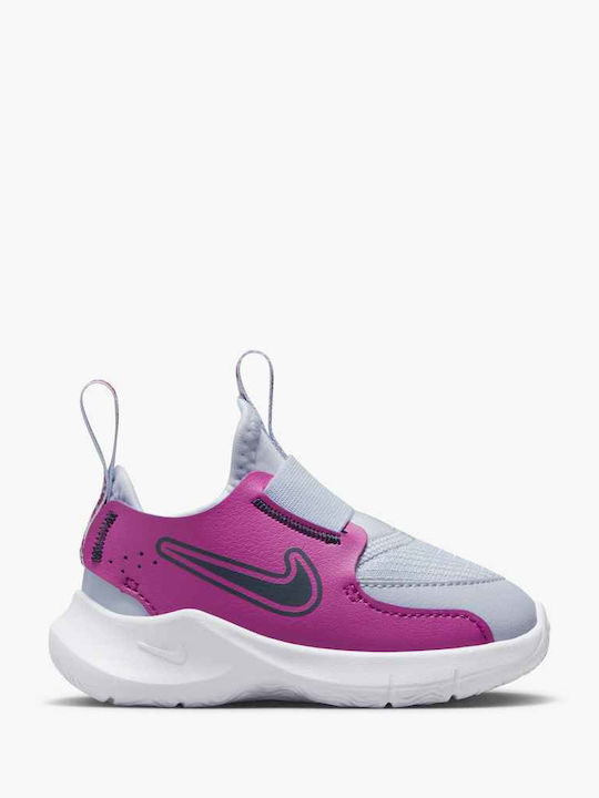 Nike Flex Runner 3 Αθλητικά Παιδικά Παπούτσια R...
