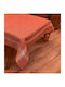 Linea Home Tischtuch Leinen Ceramides 140x140cm