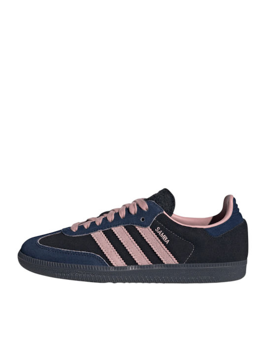 adidas Samba Og Sneakers Core Black / Wonder Mauve / Night Indigo JI2679 |  Skroutz.mt