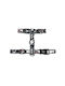 Wimpy Back Harness Xsmall Dbh00105