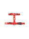Sweepea Back Harness Large Dbh00104