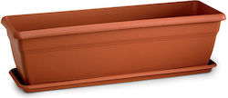 Blumenkasten Kunststoff Terracotta Blumenkasten Kunststoff Terracotta