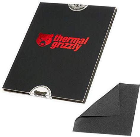 Thermal Grizzly Carbonaut Wärmeleitpad 31x25x0,2mm