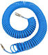 Adler MAR1408810 Luftschlauch Spirale 15m