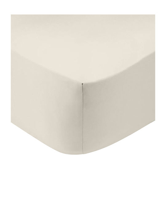 Sunshine Sheet Super-Double with Elastic 160x20...