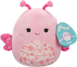 Jazwares Squishmallows Butterfly Mogo For 3+ Years 19 cm