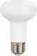 Jager LED крушка 8W за фасунга E27 и форма R63 Топло бяло 720лм