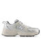 New Balance Kinder Sneakers Weiß