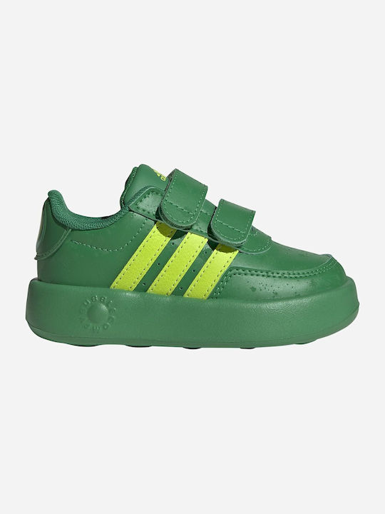 adidas Kids Sneakers Green