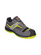 Low Safety SB