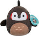 Fanatics Λούτρινο Squishmallows για 3+ Ετών 19 εκ. (Διάφορα Σχέδια)