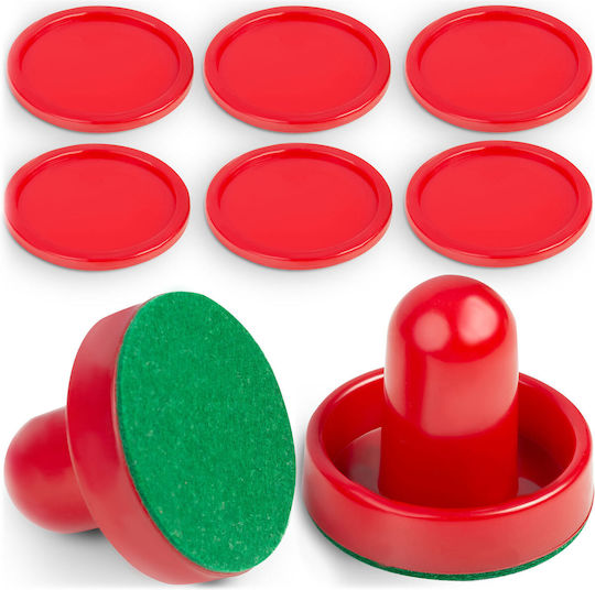 Bumpere Puck-uri Air Hockey Neo-sport