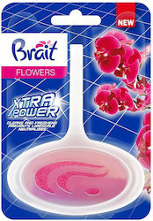 Brait Block Toilette mit Duft Frische 40gr Brait Block Toilette mit Duft Frische 40gr
