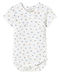 Mayoral Short-Sleeved Blue