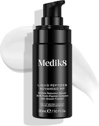 Medik8 Liquid Peptides Advanced MP Face Serum 30ml