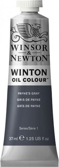 Winsor & Newton Set Ölfarben Grün 37ml 1Stück