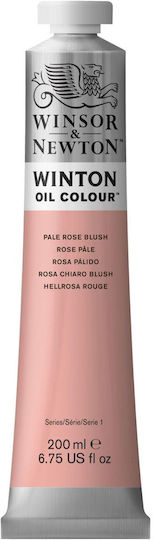 Winsor & Newton Oil Colour Green 200ml
