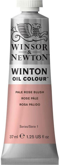 Winsor & Newton Oil Colour Green 37ml
