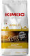 Espresso Kaffee Kimbo Amalfi 1000g Bohnen