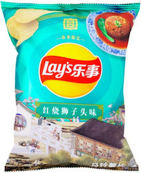 Lay's Chipsuri Braised 60gr