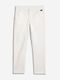 Kids' Denim Pants white