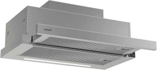 Cata Sliding Vent Hood 60cm