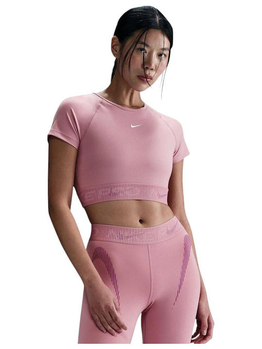 nike crop top skroutz