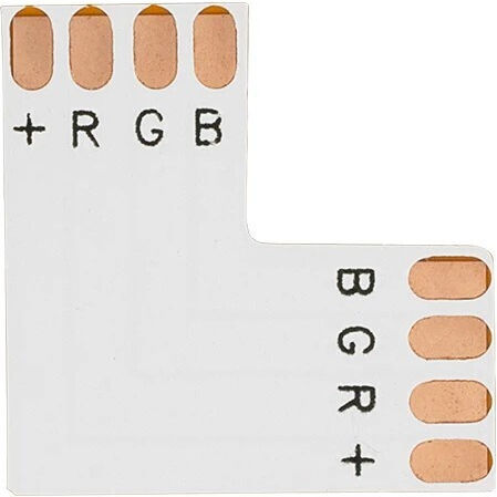GloboStar Conector pentru benzi LED 70706