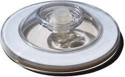 Vacuum Food Preservation Lid 160mm – 190mm